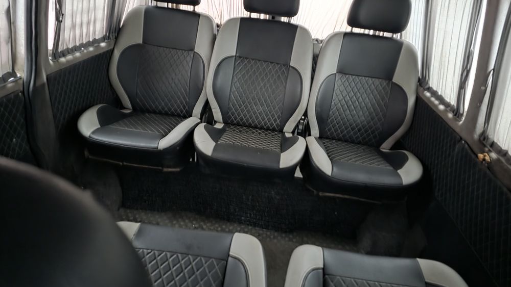 Продам течик 1,9  турбо дизель!