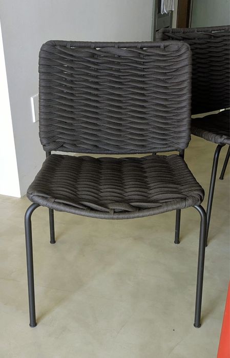 TEGELÖN cadeira interior/exterior