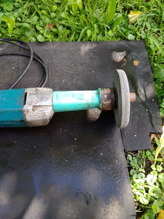 celma prac 100 2 szlifierka prosta 700 watt