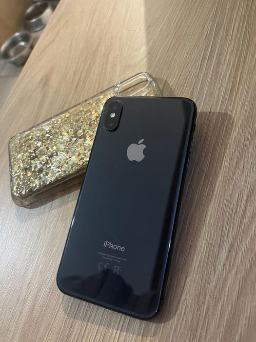 Sprzedam Iphone Xs 256gb
