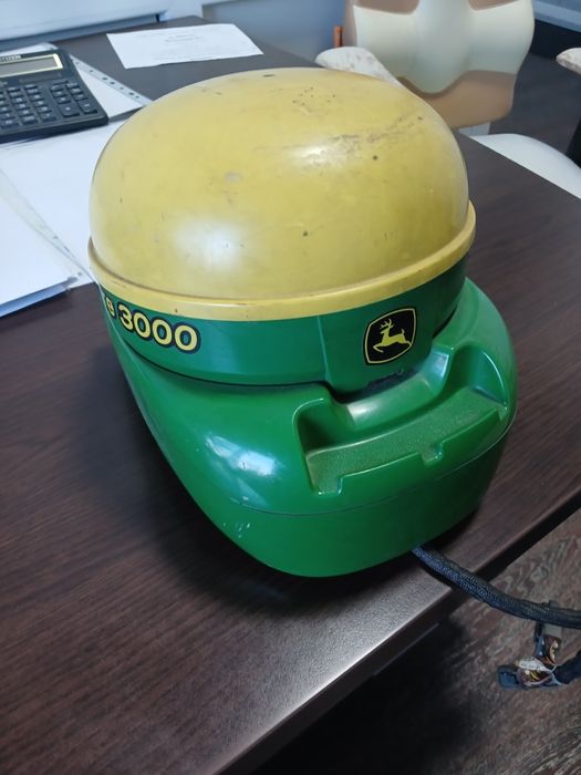 Продам антену John Deere Джон Дир StarFire 3000 SF1