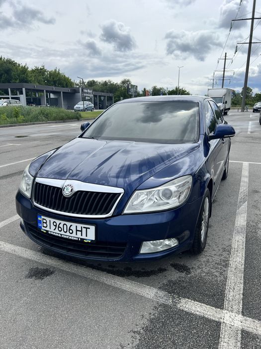 Продам Skoda Octavia 2009 1,8 TSI