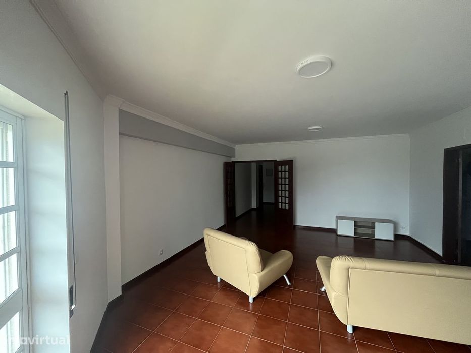 Apartamento T2