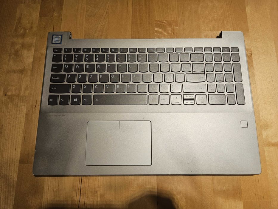Palmrest + klawiatura do Lenovo IdeaPad 720-15IKB
