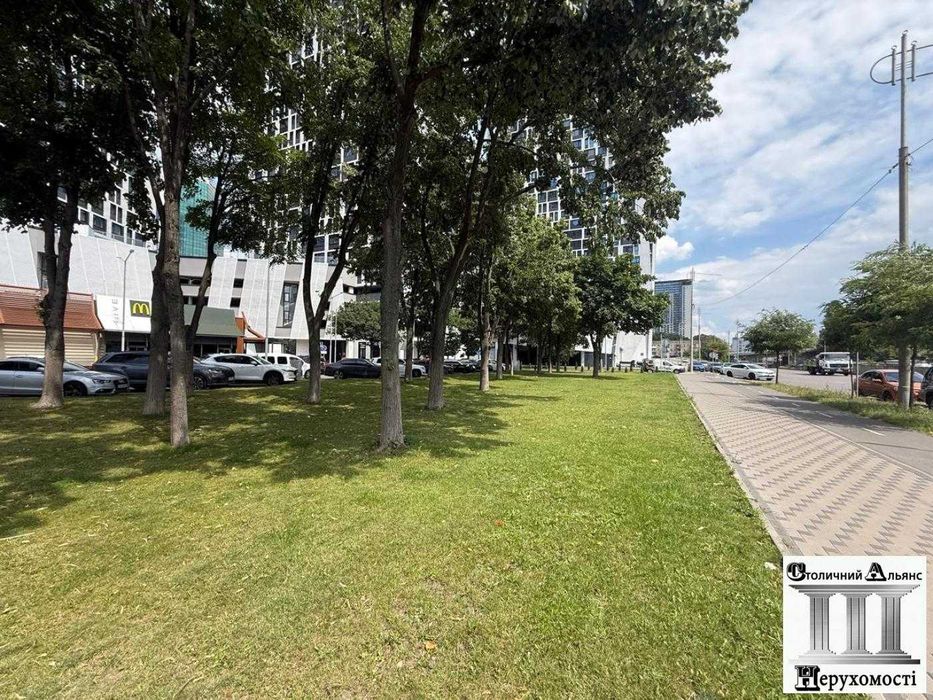 Комерційна нерухомість за адресою Берестейський проспект (площа 150 м²) - Atlanta.ua - фото 24