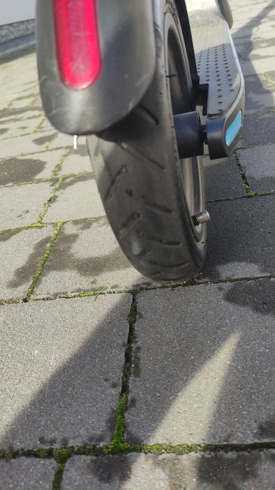 Hulajnoga elektryczna Blaupunkt