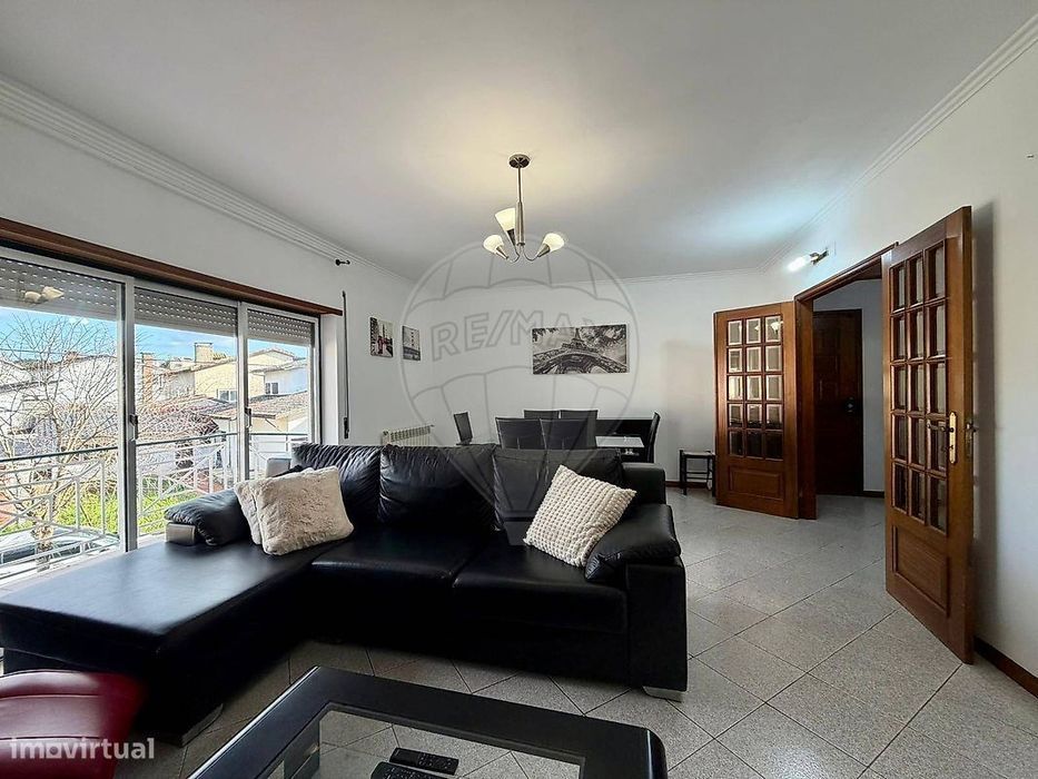 Apartamento T3 para venda