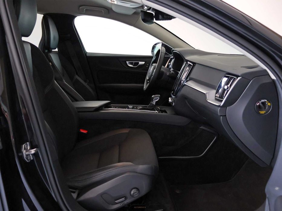 Volvo V60 D4 Geartronic Nacional