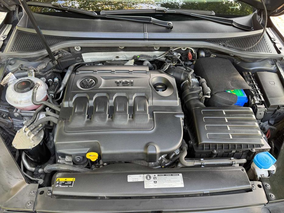 VW Passat Variant 2.0 TDi Business Package DSG