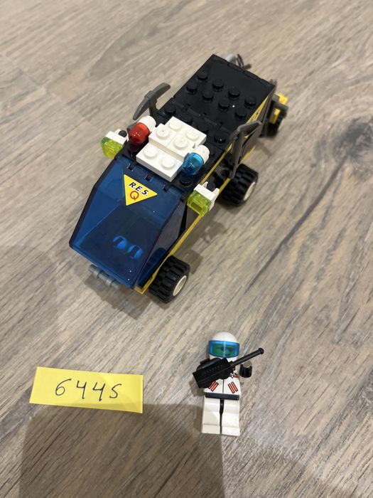 Lego varios sets 6431, 6577, 5928, 5918, 6445, 6422, 6458, 6815