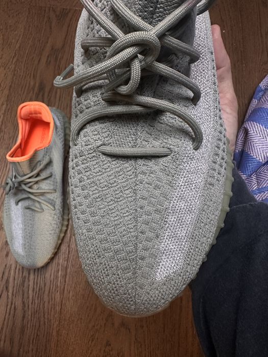adidas Yeezy Boost 350 V2 “Desert Sage”