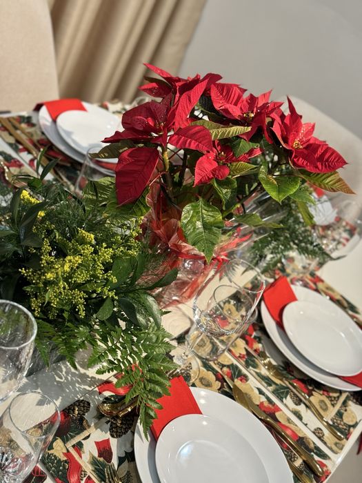 Catering ao Domicílio | Personal Chef | Mesa Posta & Decoração