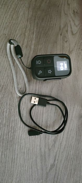 Pilot bluetooth Nikon.