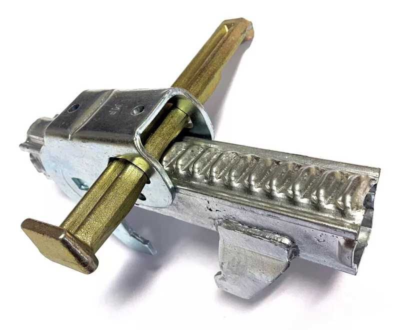 Szalunki, Zamek klinowy MIDIFORM