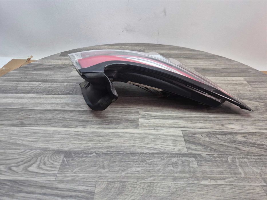 Ford Edge MK2 2015 - 2018 Lampa lewa tył