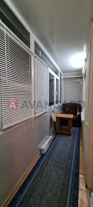 Продажа 1 ком. квартиры в Центре