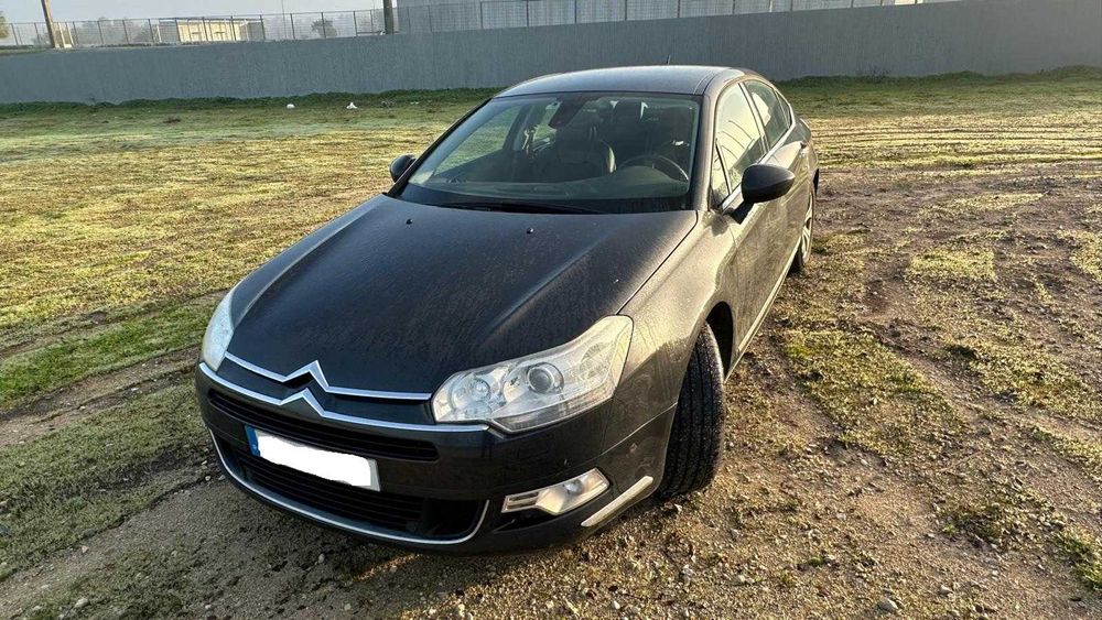 em excelente estado, um só dono