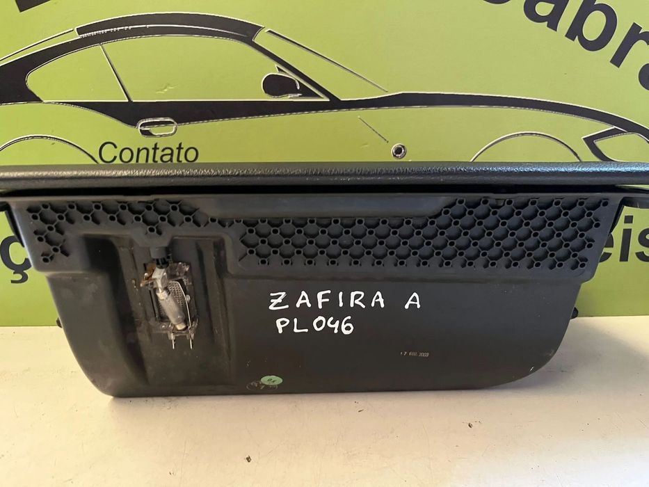 Opel Zafira A PORTA LUVAS - PL046