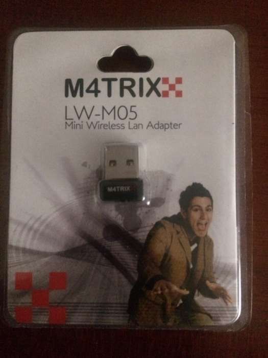 Pen Wireless Nano Matrix Nova64729665698690120