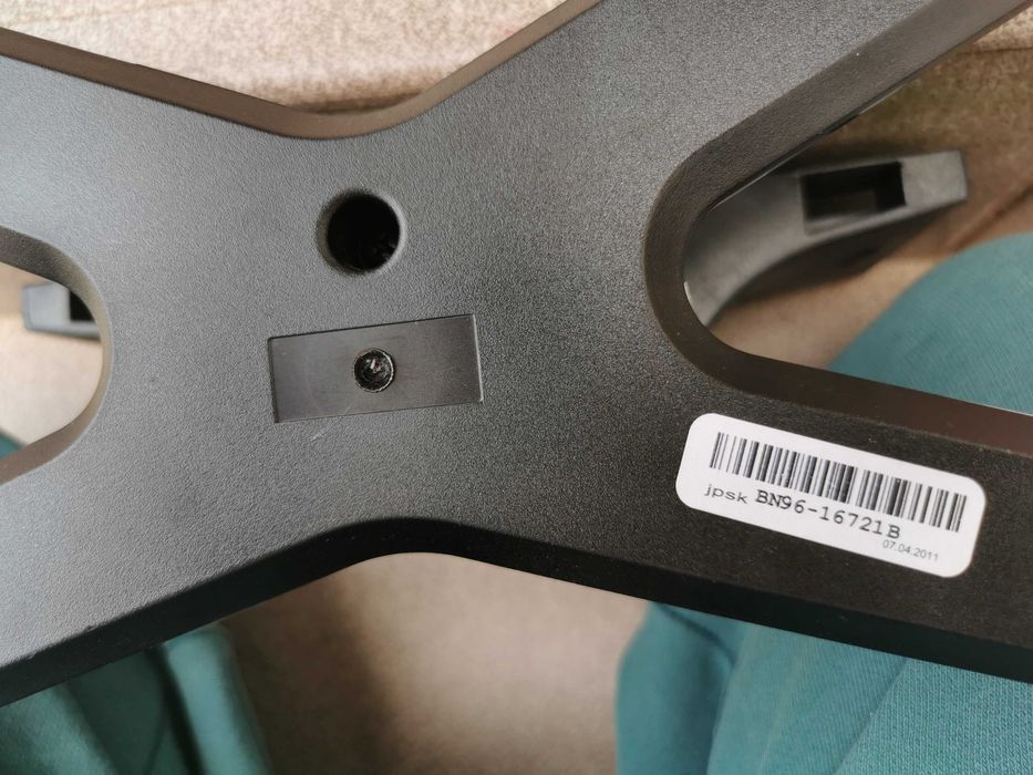 Stojak, noga do TV Samsung