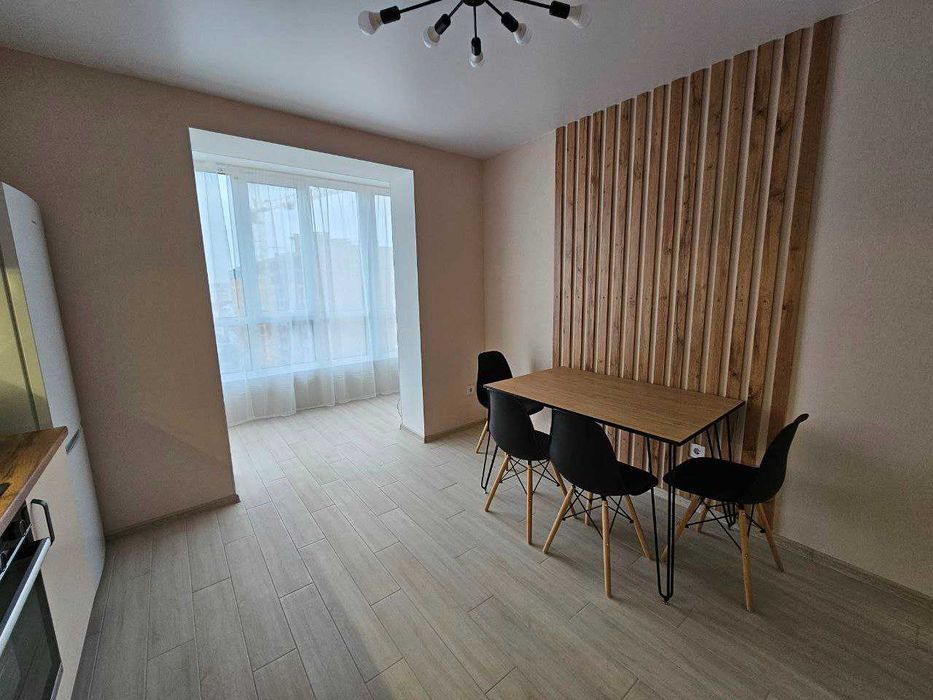 Оренда 1 кімнатної квартири Перлина Поділля