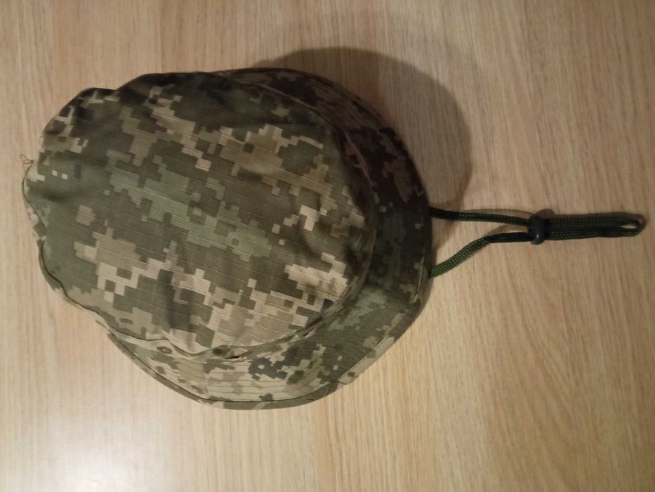 Панама тактична(56р)