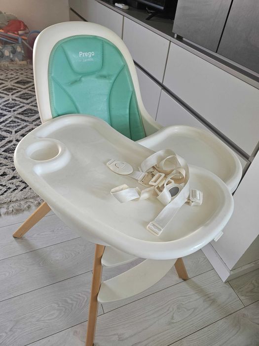 Дитячий стул Prego carrello