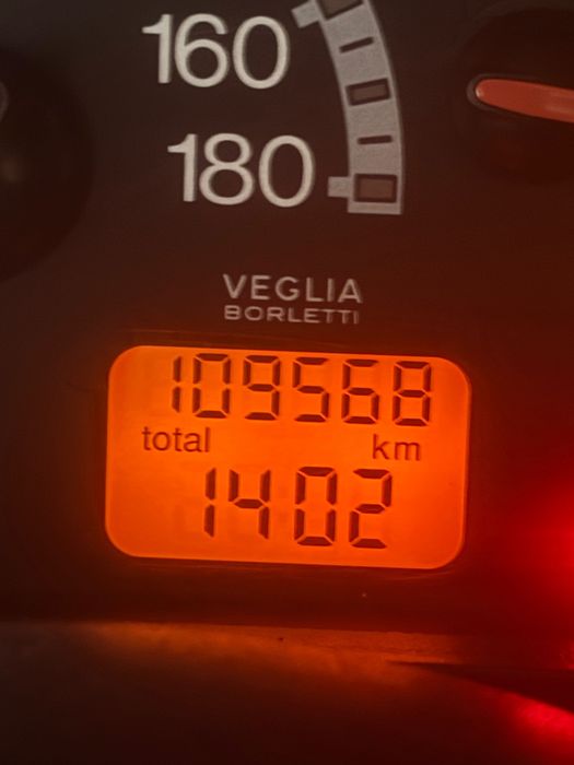 Fiat  Seicento 2003r