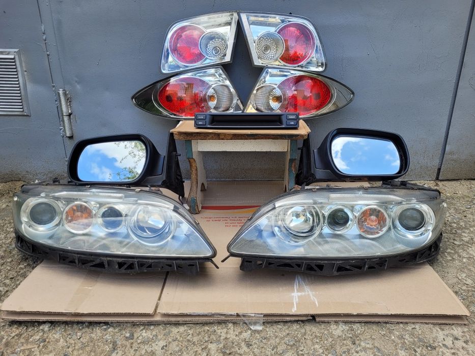 Фари задні Mazda 6 GG ксенон