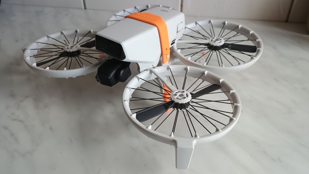 DJI Flip Fly More Combo