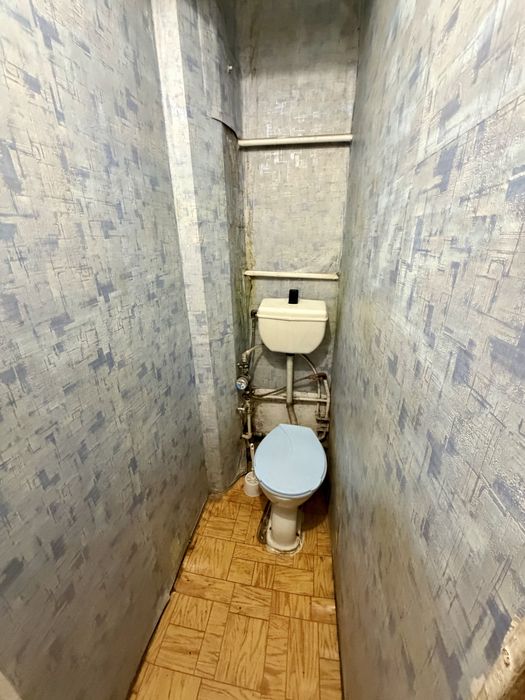 Продаж 2 кімнатної квартири вул. Новозаводська, Інгульський р-н.