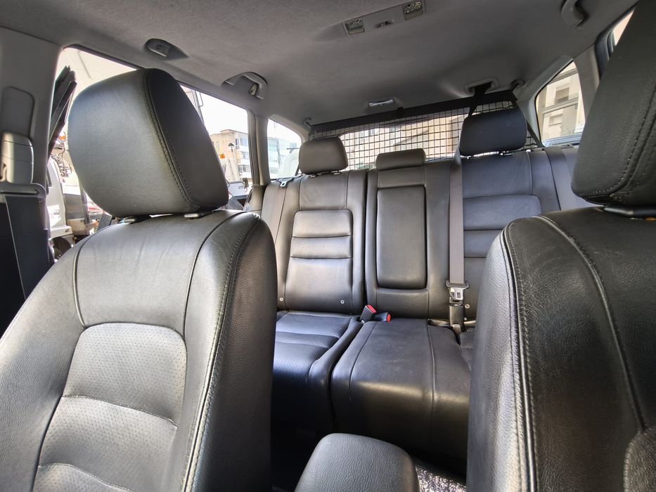 Mazda 6 2.0 diesel 2003 station wagon