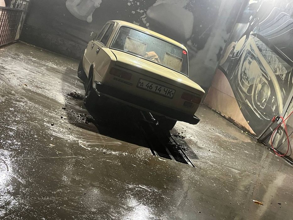 продам ваз 2101 спорт