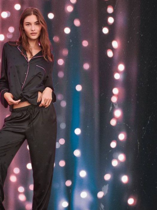 Піжама Victoria’s Secret
