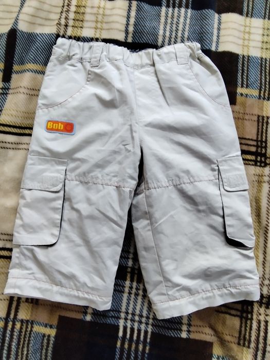 Шорти дитячі на хлопчика