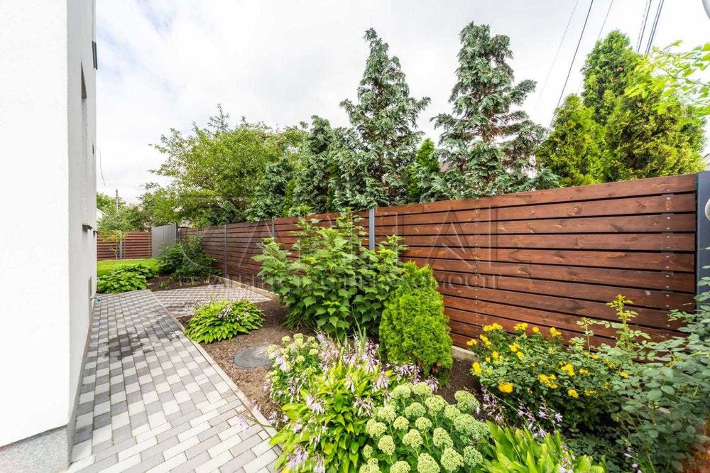 Дом по адресу ул. Лукьяненко Левка(Тимошенко) (площадь 165 м²) - Atlanta.ua - фото 9