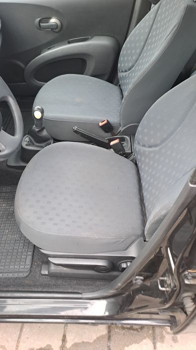 Sprzedam Nissan Micra