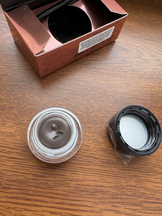 Гель для брів topface instyle 04 тон