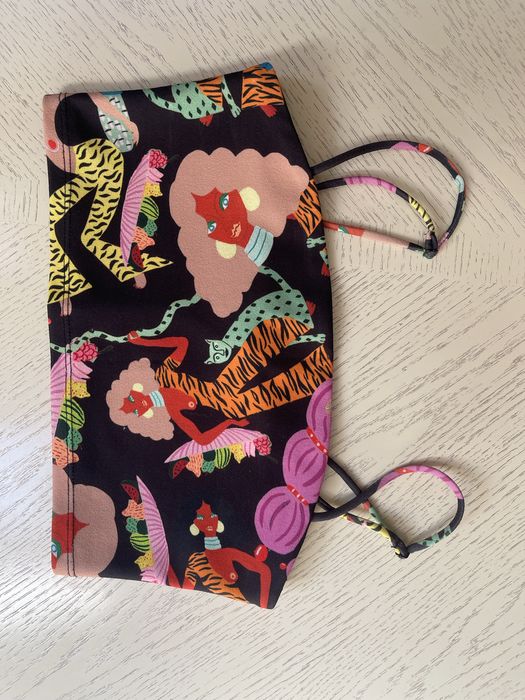 Джинсові шорти