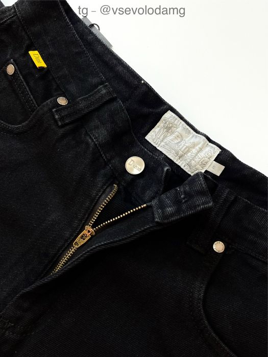 БЕЗ ПЕРЕДОПЛАТИ! Джинсові шорти dime | діма, дайм , діме