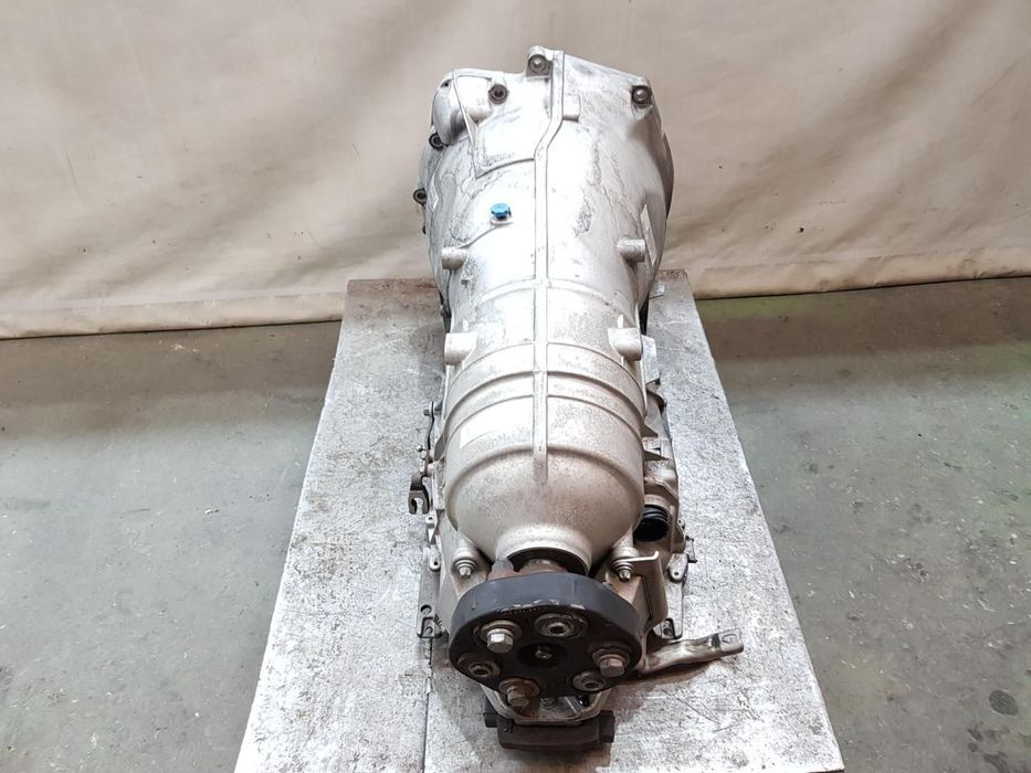 CAIXA DE VELOCIDADES BMW SERIE 5 BERLINA E60 REF. GA6HP26Z