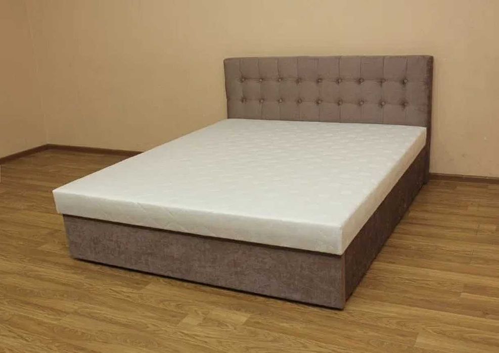 Кровать Камила на якій шикарно спать. Така ціна що треба брать. Ліжко