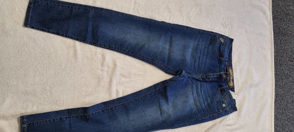 Spodnie marki Desigual