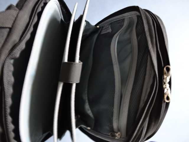 Plecak SAMSONITE Miejski Biznesowy