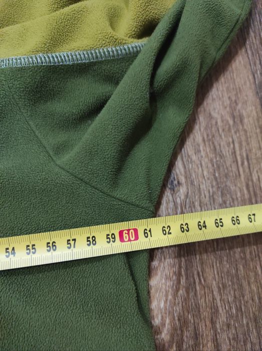 L Berghaus оригінальна чоловіча флісова кофта