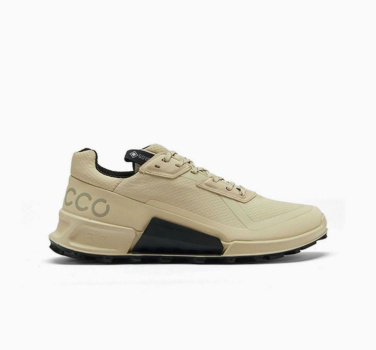Кроссовки ECCO  Biom 2.1 x Country Goretex. Оригинал. Р 43