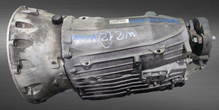 Caixa Velocidades Manual R221271001 - MERCEDES-BENZ S-CLASS