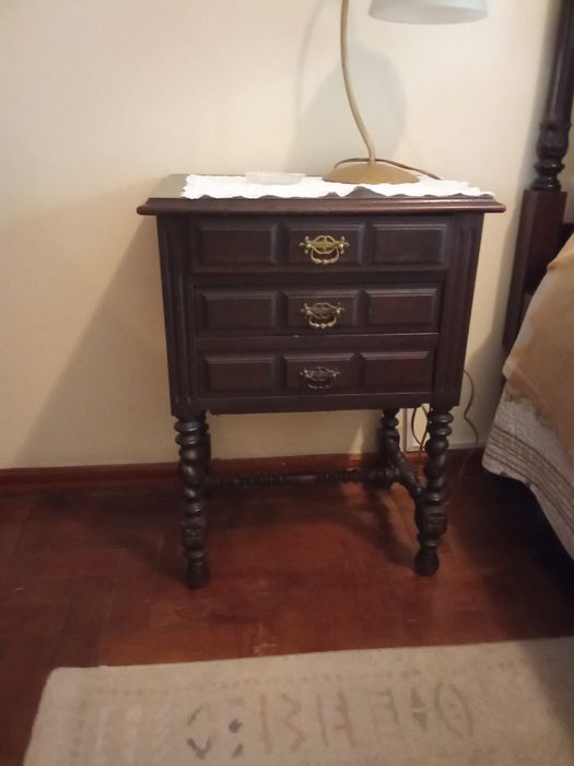 Vendo mobília de quarto