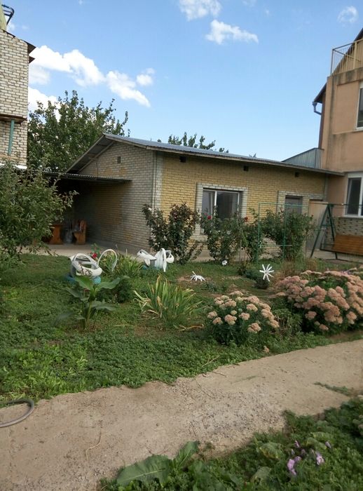 Продаю дом в Матвеевке