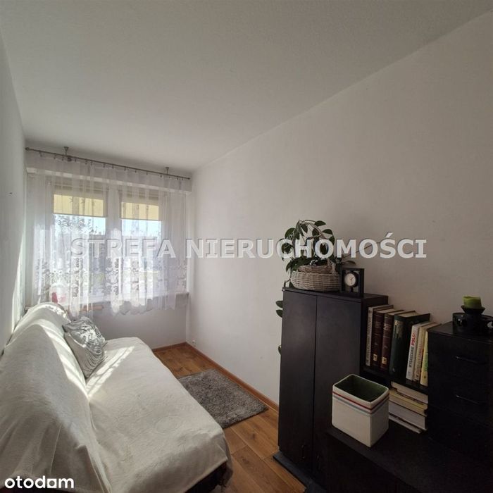 Niebrów, 2pok., parter, pow. 32,30 m2